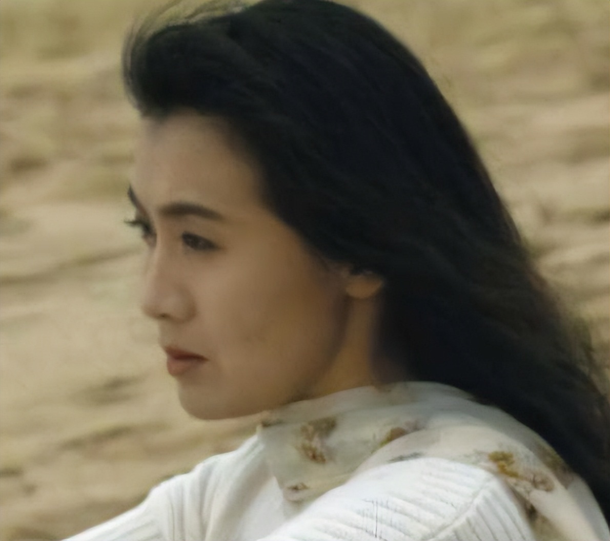 吴君如|“红颜薄命”李媛媛：为生子放弃治癌，41岁留下2岁儿子离世