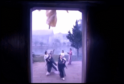 盲人|演过一次“盲女”后,演谁都像盲人的5位女星,是观众入戏太深?