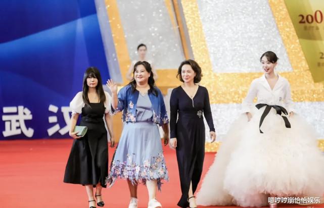 百花奖|百花奖票数公布，网友: 无法接受，太不合常理了！