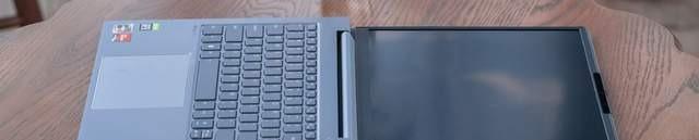 锐龙76800H+RTX2050的ThinkBook14+在轻薄本卷出新境界