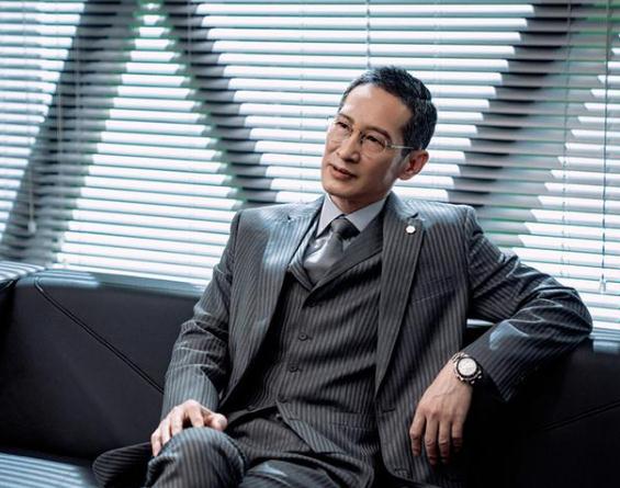 毛晓彤|彭冠英《不期而至》将播，扮演精英律师，搭档实力小花