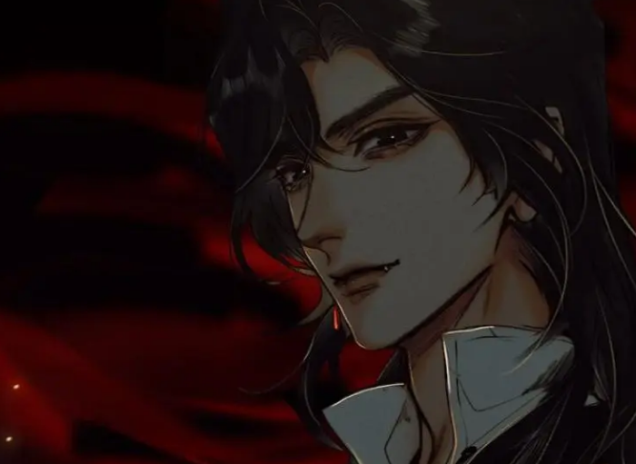 人物设定|动漫中那些一开口就“毁形象”的角色，沈清秋有趣，阿泰让人佩服