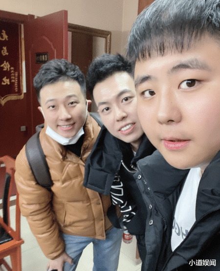 相声|刘鹤安首度回应与张鹤擎16年搭档裂穴，话里有话引人唏嘘