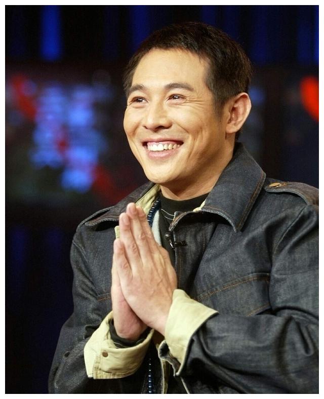 李连杰|李连杰大女儿李思：在父母离婚的阴影中长大，如今情感状况怎样？