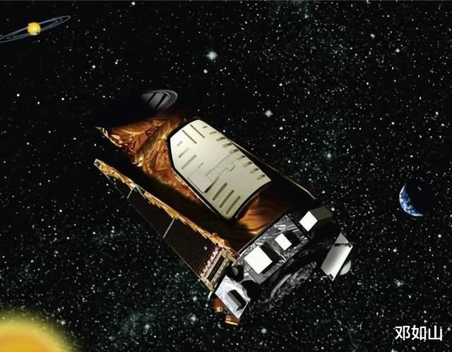 银河系有百亿“浮城谜事”的类地行星