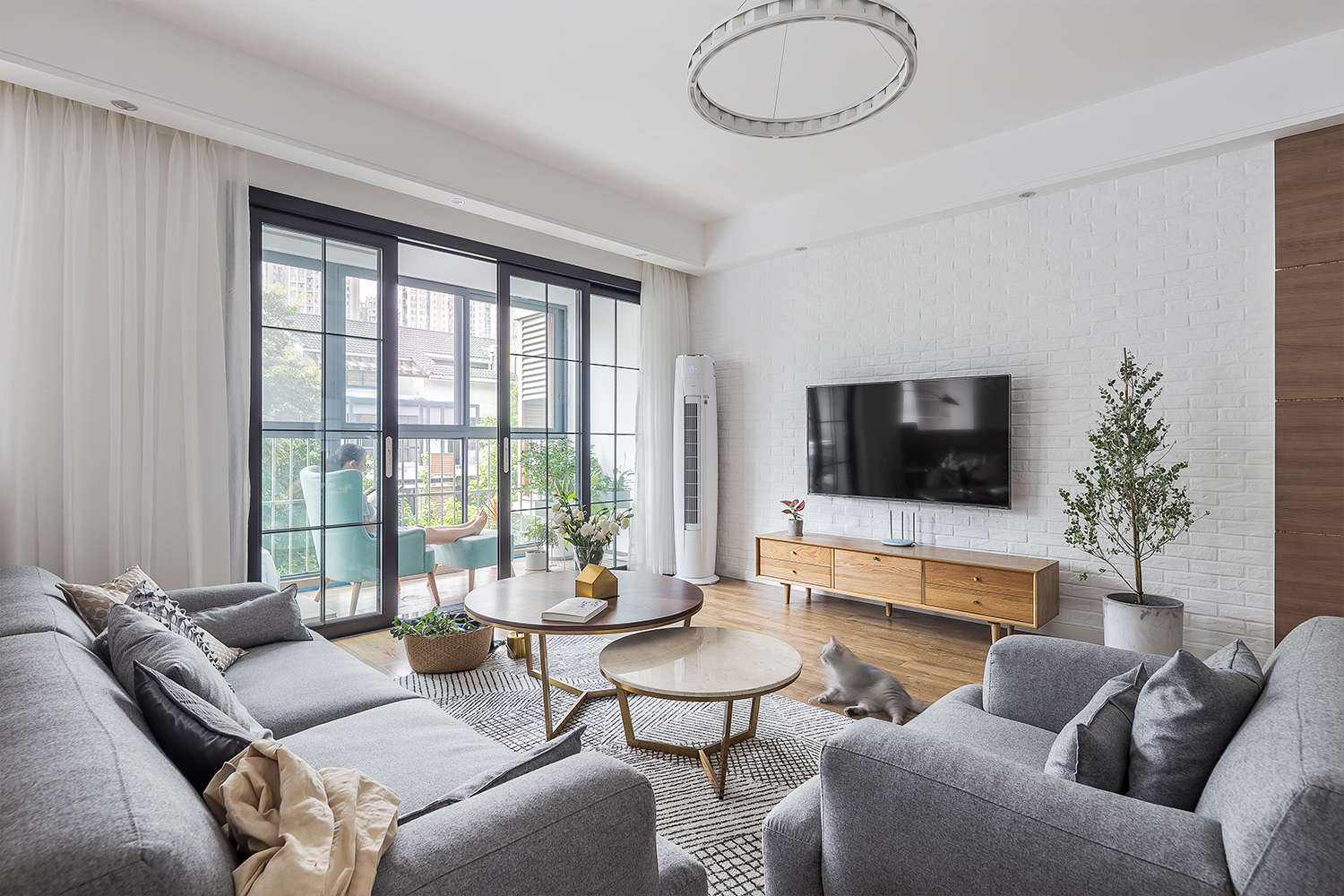 精装房软装装修预算是多少？