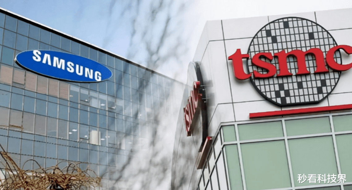 三星|禁令之下,谁都躲不掉,外媒:三星开始扛不住了