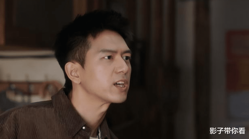 李现|去有风的地方:有的人演技好,有的人演技差,总的说是一部好剧