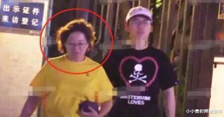 郭麒麟|郭麒麟4岁被生母抛下,成名后却对她说:妈,回来吧, 我有能力养你了