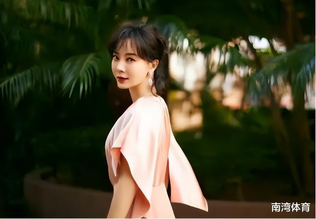 秦海璐|同样是当后妈,把陈数、章泽天和秦海璐放在一起,差别就出来了