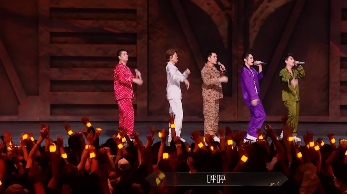 张智霖|刘恺威太牛了！凭“一己之力”，将张智霖部落从天花板上拉了下来