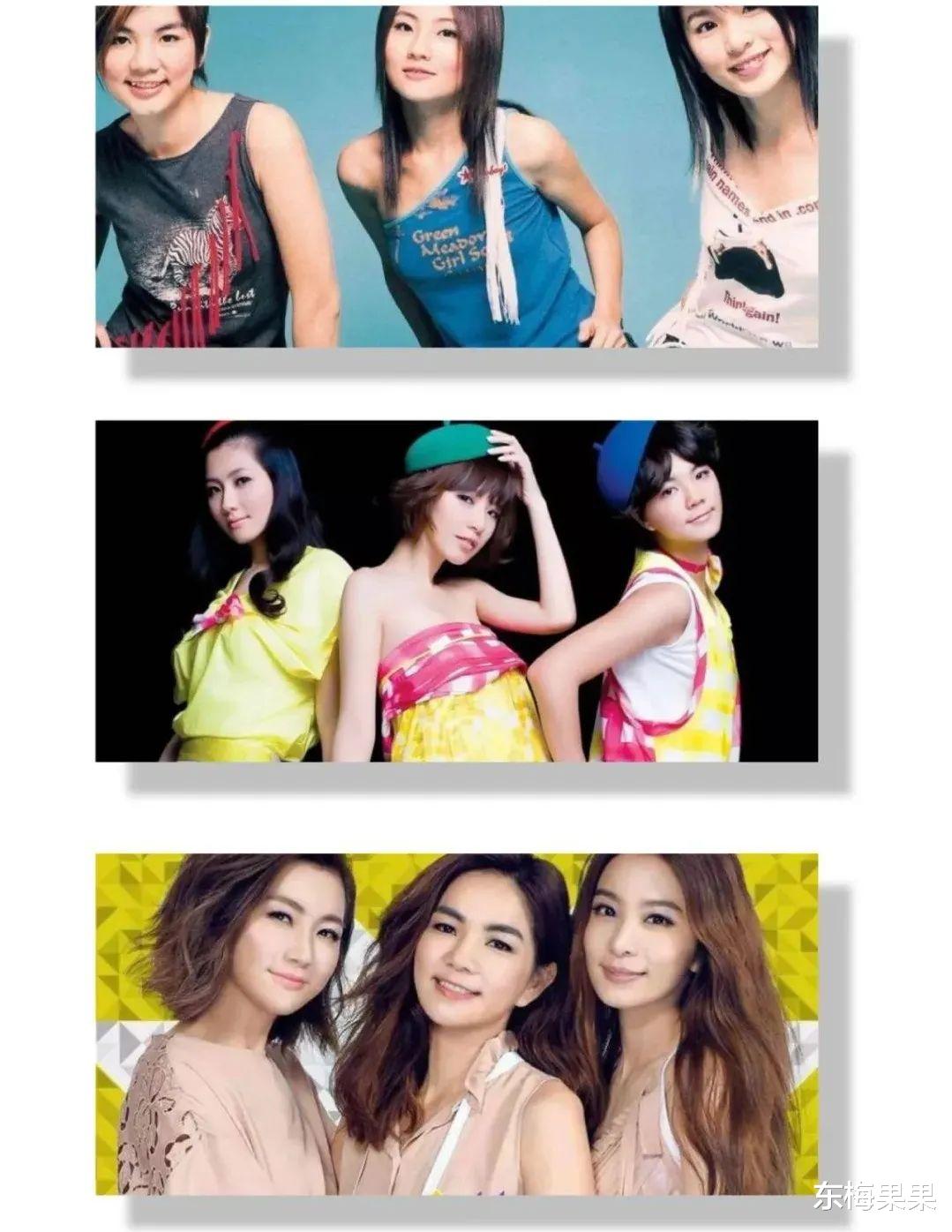 S.H.E|当众逼疯小S，大骂周杰伦，她这次翻车，人人叫好！