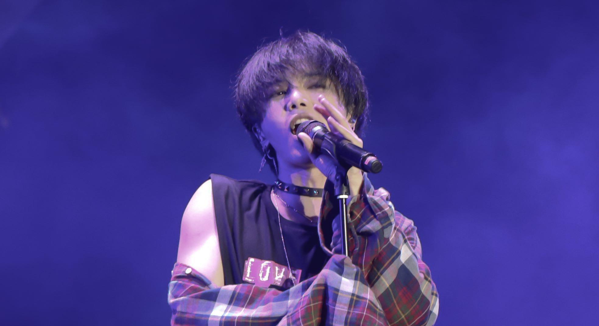 华晨宇|千篇一律套公式唱歌，音乐鬼才华晨宇，到底是真神还是故弄玄虚？