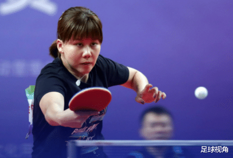 |国乒女队4大主力正式确定！第五人是谁？刘诗雯陈幸同蒯曼3选1