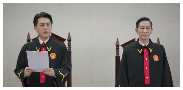 靳东|《底线》藏了8位国家一级演员，除了靳东、王劲松，你还认出谁？