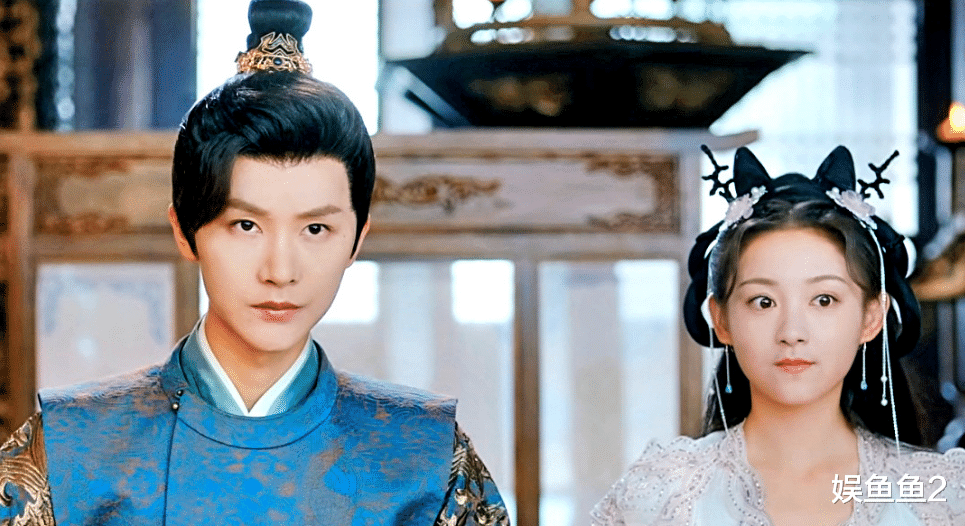 夫君请自重|《夫君请自重》是喜剧吧?女主屡屡设计男主,却获男主专属宠爱!