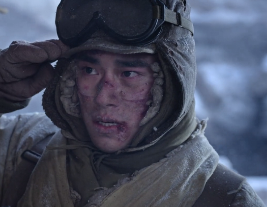 水门桥|央视官宣《水门桥》定档！故事更感人更催泪，票房能否干到100亿