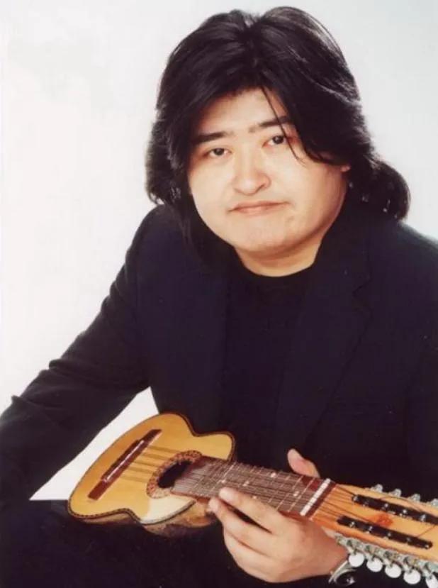 刘欢|刘欢：与妻子相识9天就闪婚，却在一起35年，女儿貌美如花