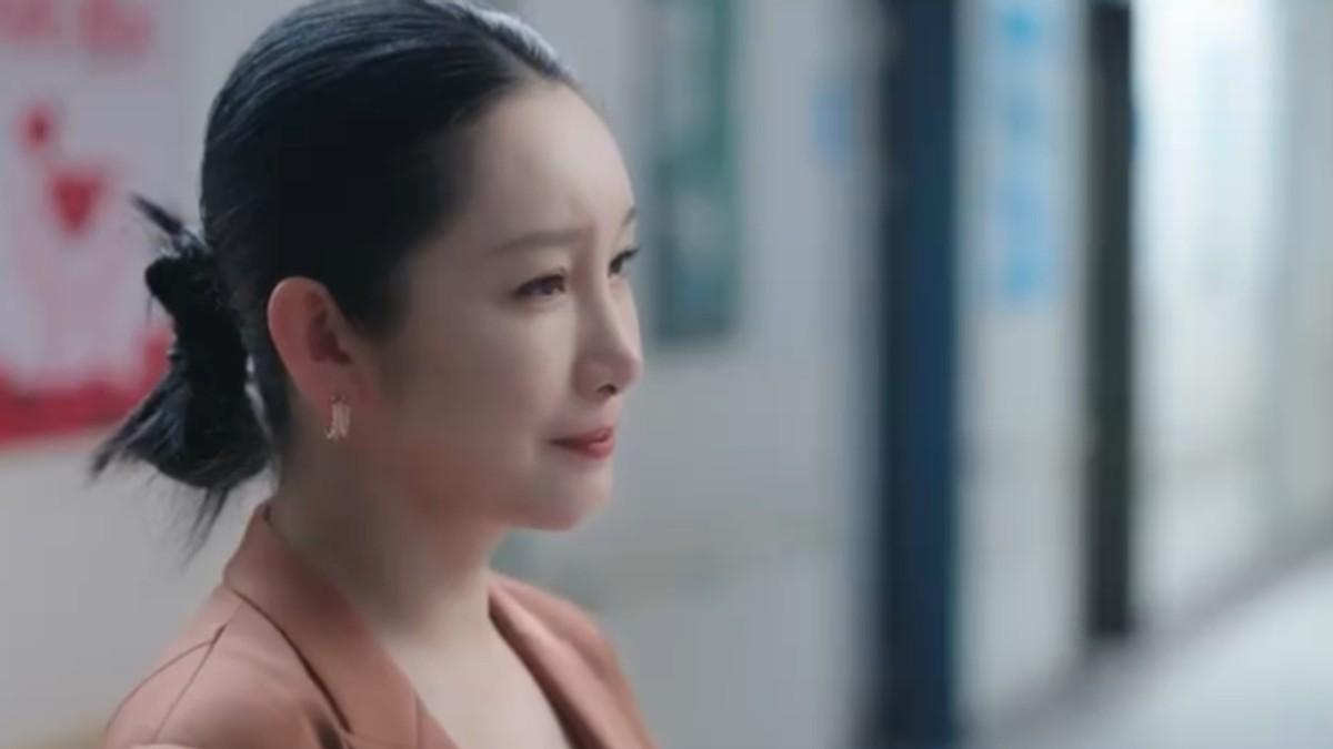 刘涛|都市剧《做自己的光》将播,刘涛搭档小鲜肉演姐弟恋,秦海璐作配