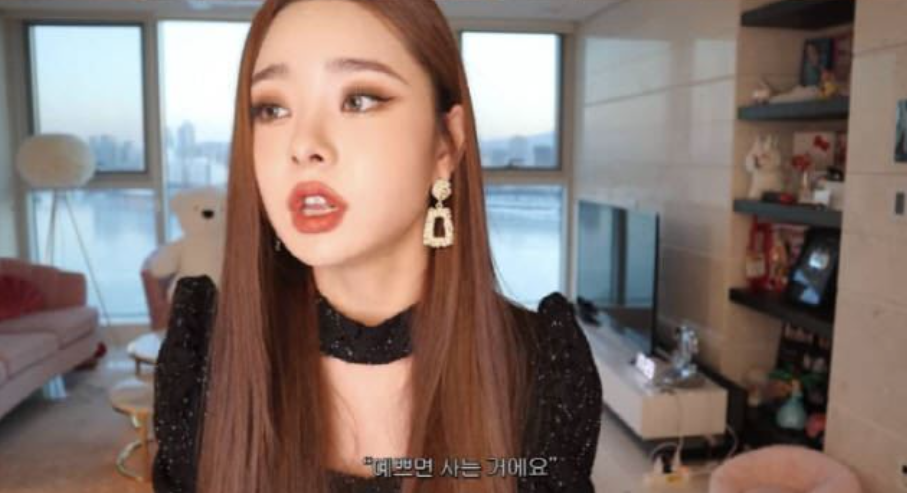 宋智雅|不只穿假货！韩媒再爆宋智雅豪宅也是租的，背后金主曝光