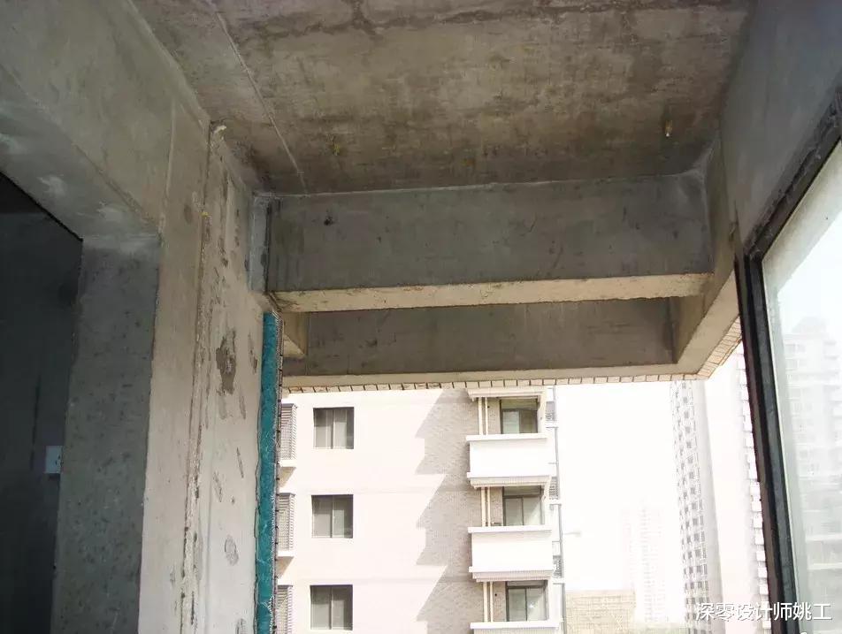 新房装修,这6个地方不建议拆,小心费钱又费心还有安全隐患