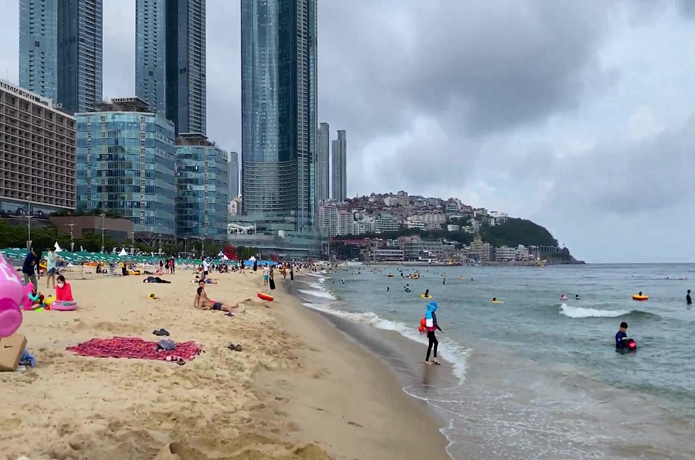 杭州|女性偏爱的繁荣度假城市，位于广东省，与香港隔海相望