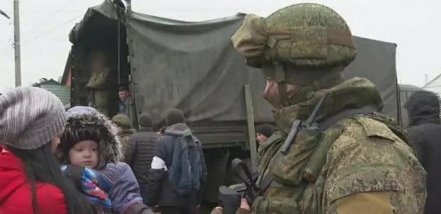 绝不与俄罗斯和谈？乌克兰称俄军杀害8300名平民，在明年完成决战
