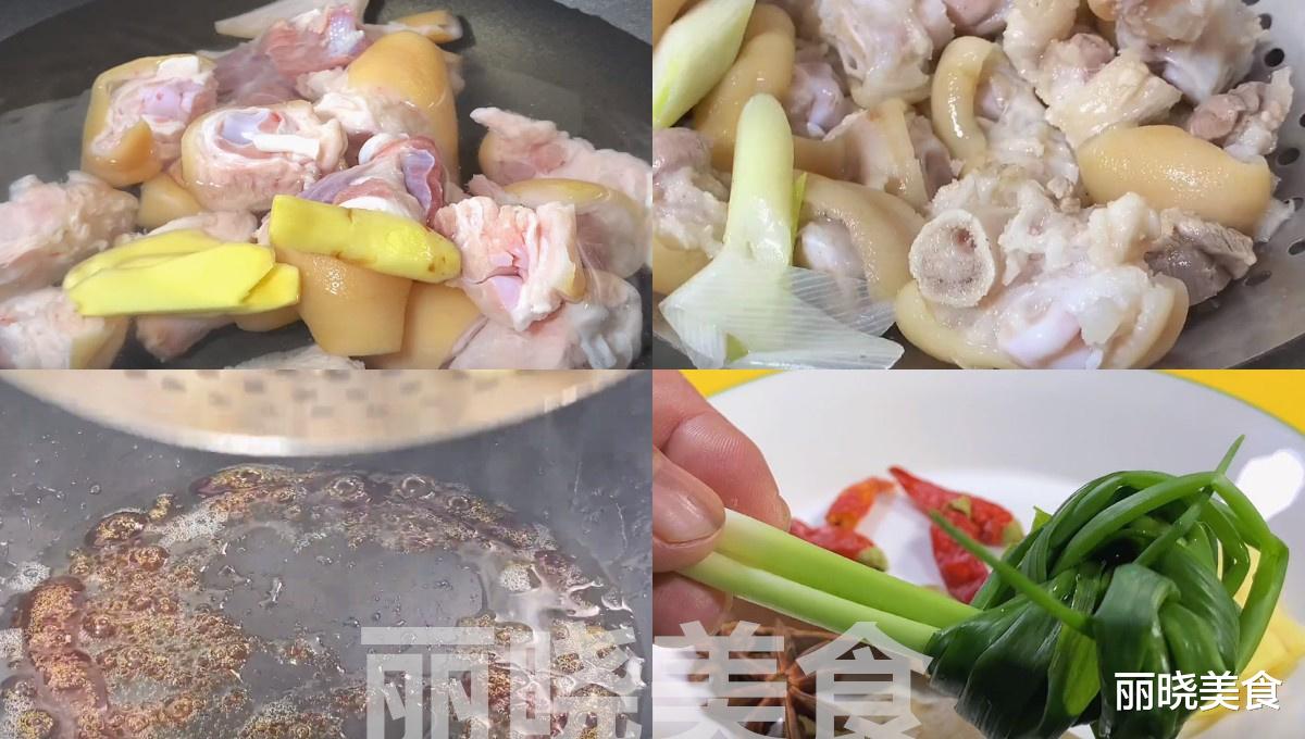 冬天女人要补气血，建议吃这7种食材，益气又驱寒，坚持吃显年轻