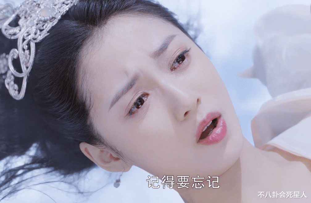 镜双城|《镜双城》差评如潮！劣质假发、脸发肿、特效假，S+古偶扑了？