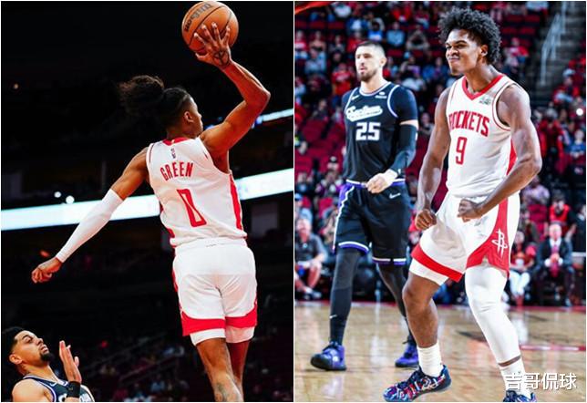波特|NBA又一新星崛起！22岁巨星潜质，WNBA女友曝光，太般配