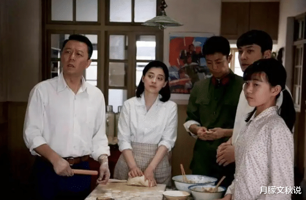 电视剧|电视剧《父母爱情》:让大家觉得剧中的爱情,真的很美好