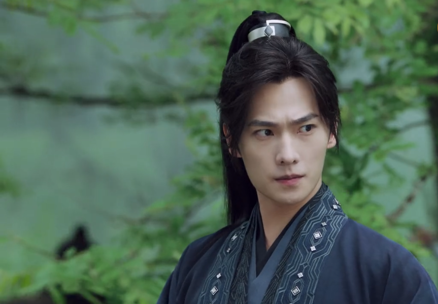 反派|《且试天下》反派大boss确认,观众终于不用担心了