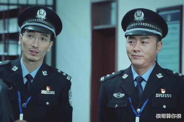 特战荣耀|明明是同一个人，演完《人世间》又演《特战荣耀》，差点没认出来