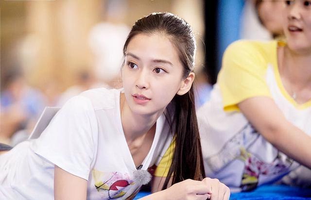 Angelababy|当初的杨颖：说出的话有多“豪横”，如今所做的事就有多收敛