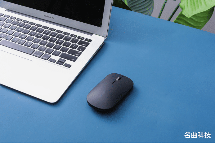 鼠标|藏不住了！这个宝藏蓝牙鼠标终于被我发现了，有颜值很能打