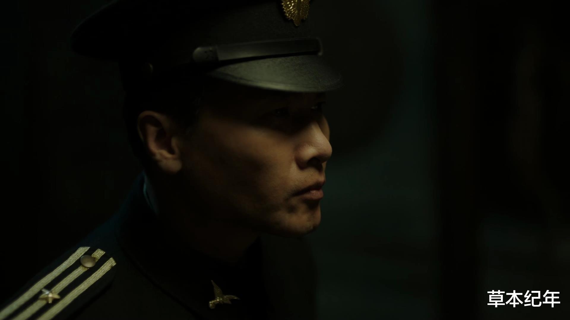 瑛子|《破晓东方》大结局：林秉良被误杀，李清如暴露，林瑛子最可惜