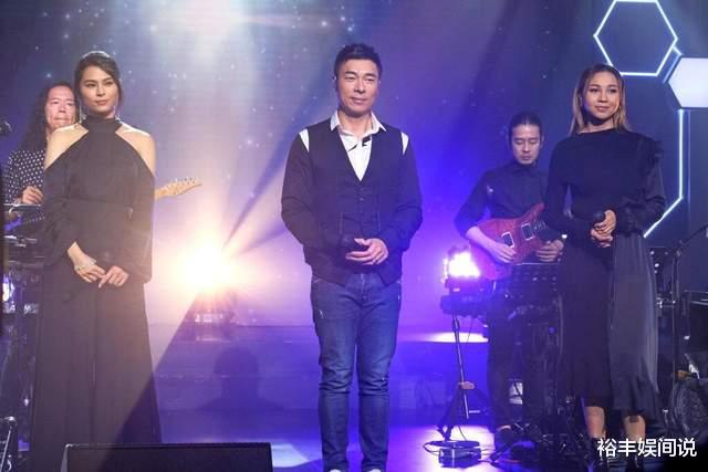 许志安|许志安复出有望！港媒曝其秘密加盟环球，跟谭咏麟陈奕迅做同门