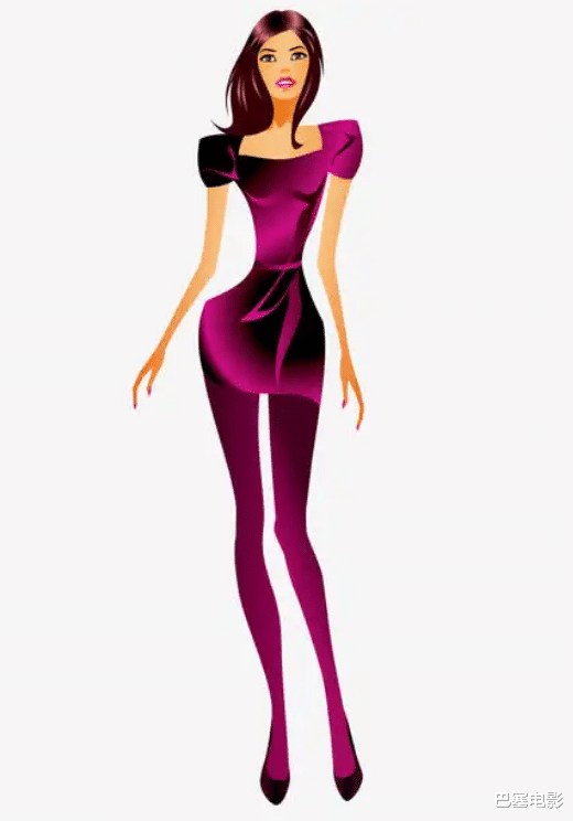 明星|大骨架女星穿不对有多尴尬？看脸是美的，往下瞧却膀大腰圆如莽汉