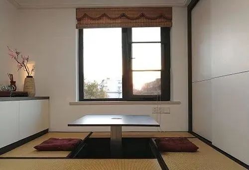 112平房子,仅花费35万,装出了100万的效果,难以置信