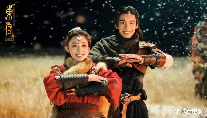 |这6部一部比一部虐心，哪部让你至今都无法脱坑？