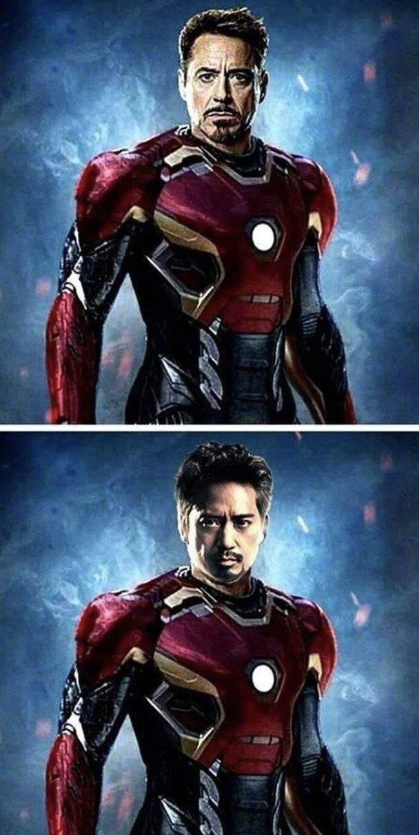 明星|港版复联你认出了多少个明星?考验你眼力的时间到了