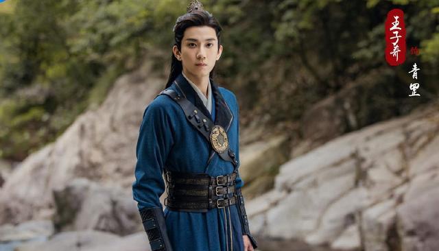 肖战|《玉骨遥》未播先火！被曝或有望暑期开播，肖战、任敏领衔主演