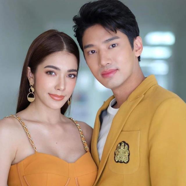 grace|泰星Grace和男友分手结束9年感情!再好的感情也难逃七年之痒