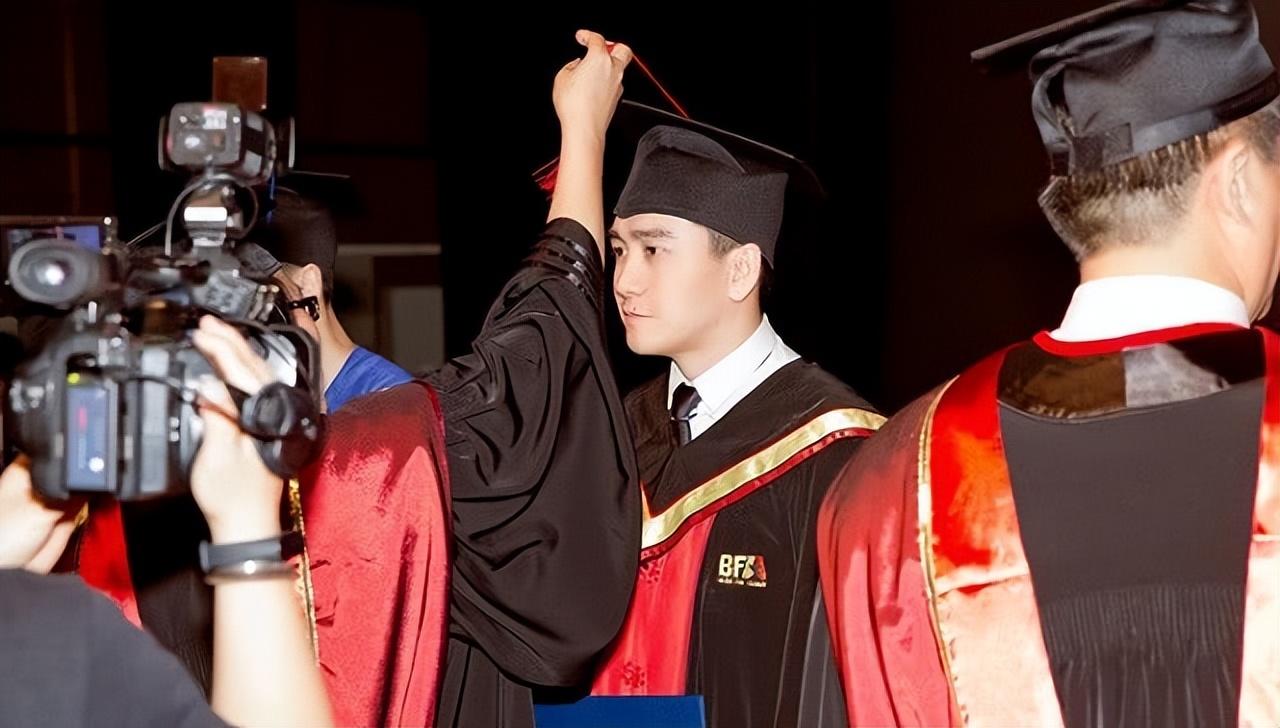 明星|不识字,十以内加减法不会算,这8位明星文盲至此,凭什么走红?