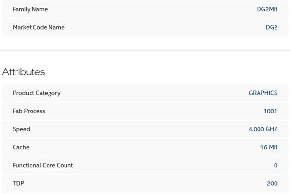 显卡|Intel神秘显卡曝光：回到主板上？