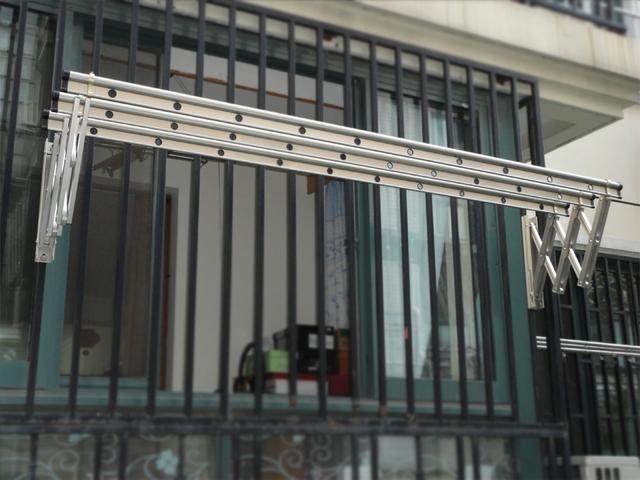 刚在我家阳台装了个它,物业就让我马上拆除,凭啥啊!