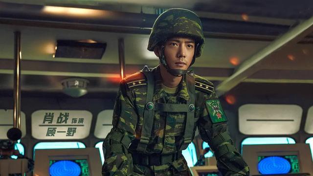 英雄岁月之王牌部队|《王牌部队》收视率下跌后，粉丝的盲目崇拜，撑不起一部国产剧