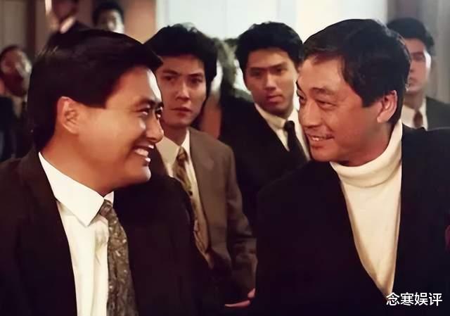 周润发|67岁周润发晨跑被偶遇，仿佛瘦成一根“竹竿”，身体状况令人担忧