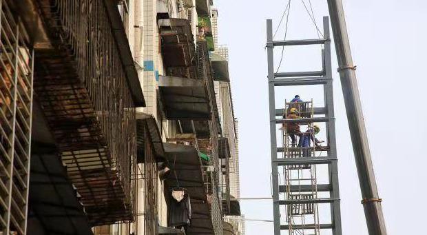 新都|再过20年,高层住宅会便宜变成“贫民窟”吗?看看欧美的住宅现状