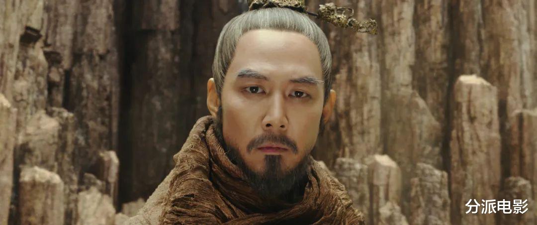 与神同行|河正宇+车太贤两大影帝，《与神同行》奇幻烧脑鬼怪片